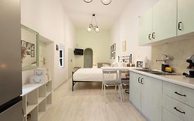 Sophia Areopoli Guesthouse